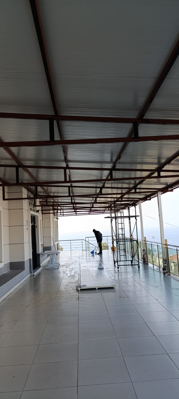 İleri Kardeşler Demir Doğrama 